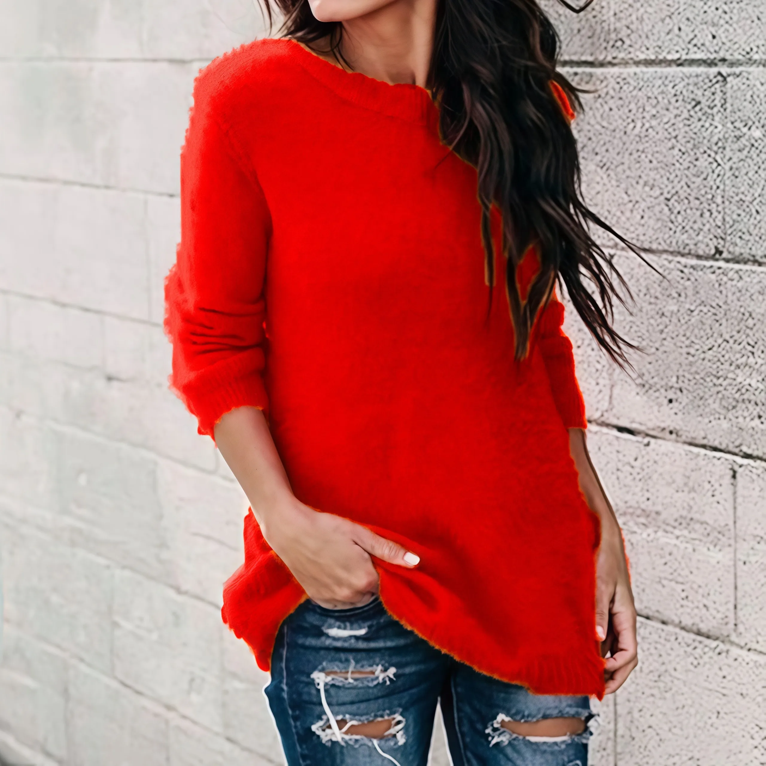 

Толстовка с капюшоном для повседневной носки Толстовка с длинными рукавами Клубная одежда L Бюст 104 см Рукав 62 см Длина 74 см Умеренная эластичность