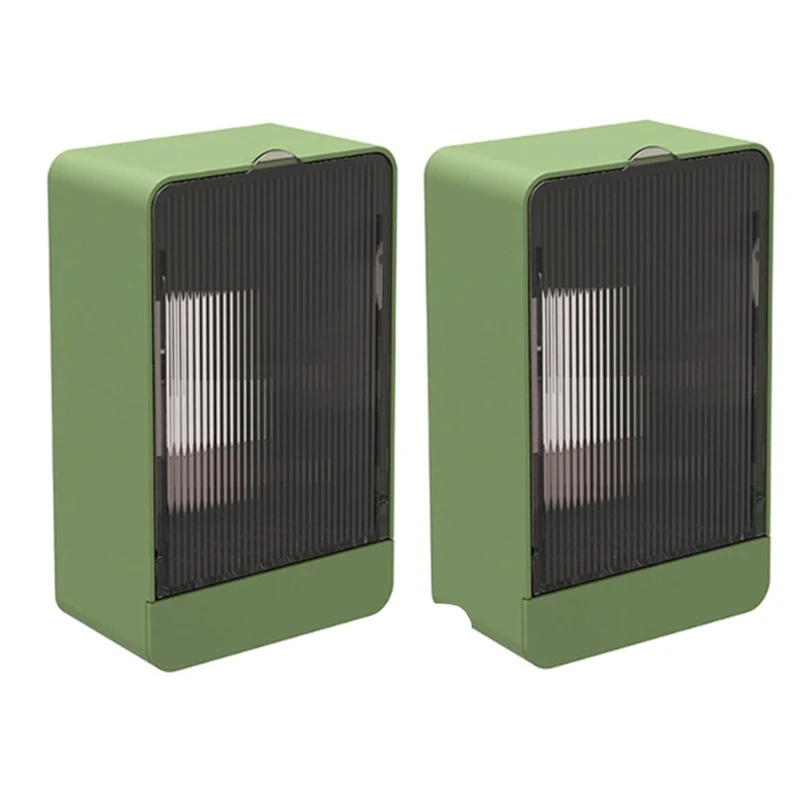 A84E-Wall-Mounted D…