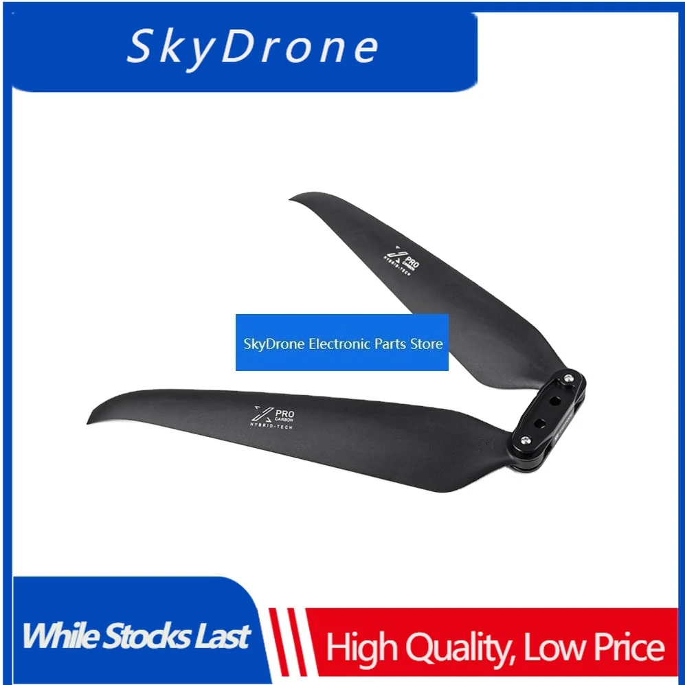 SkyDElLigpower MF1907P Mini 3 Pro  Accessories Spare Parts Replacement Propeller Blade Wings Fans Quality s Props