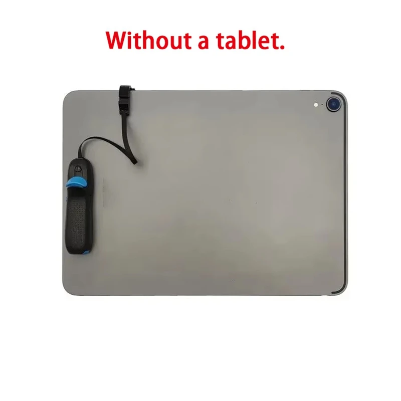 لموصل الكمبيوتر اللوحي لألعاب FPS المغناطيسي 6 أصابع، 8 أصابع، 7 أصابع، وحدة تحكم ألعاب قابلة للتعديل 2 قطعة-ABVP #4