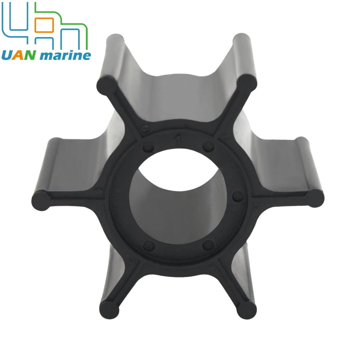 19210-ZV4-651 Water Pump Impeller For Honda Outboard  BF 9.9 15 HP Motor 18-3247 500343