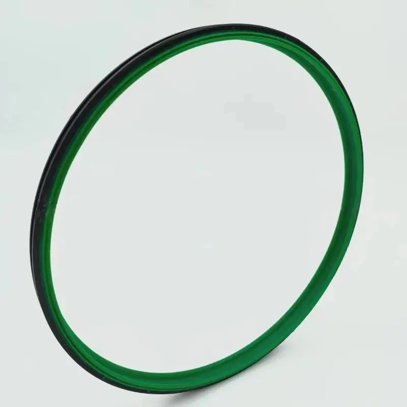 (1Pcs Durable Lid Gasket Large Sealing Ring Replacement Part Kitchen Mixing/Grinding Machine Accessories For TM31)