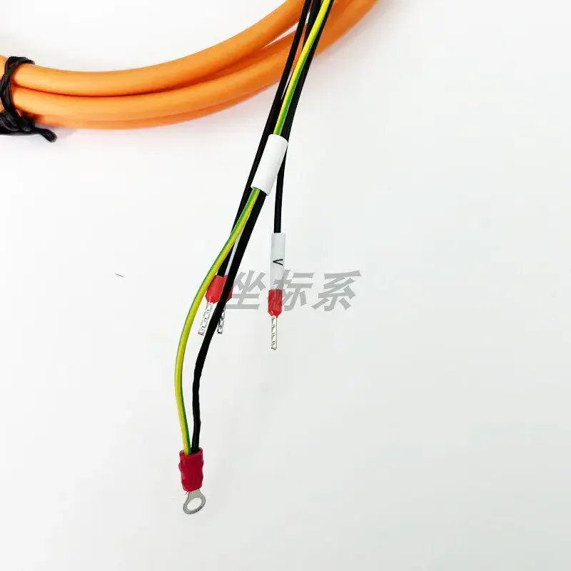 Encoder cable signal line 2090-CTPW-MADF-18F03 servo motor cable