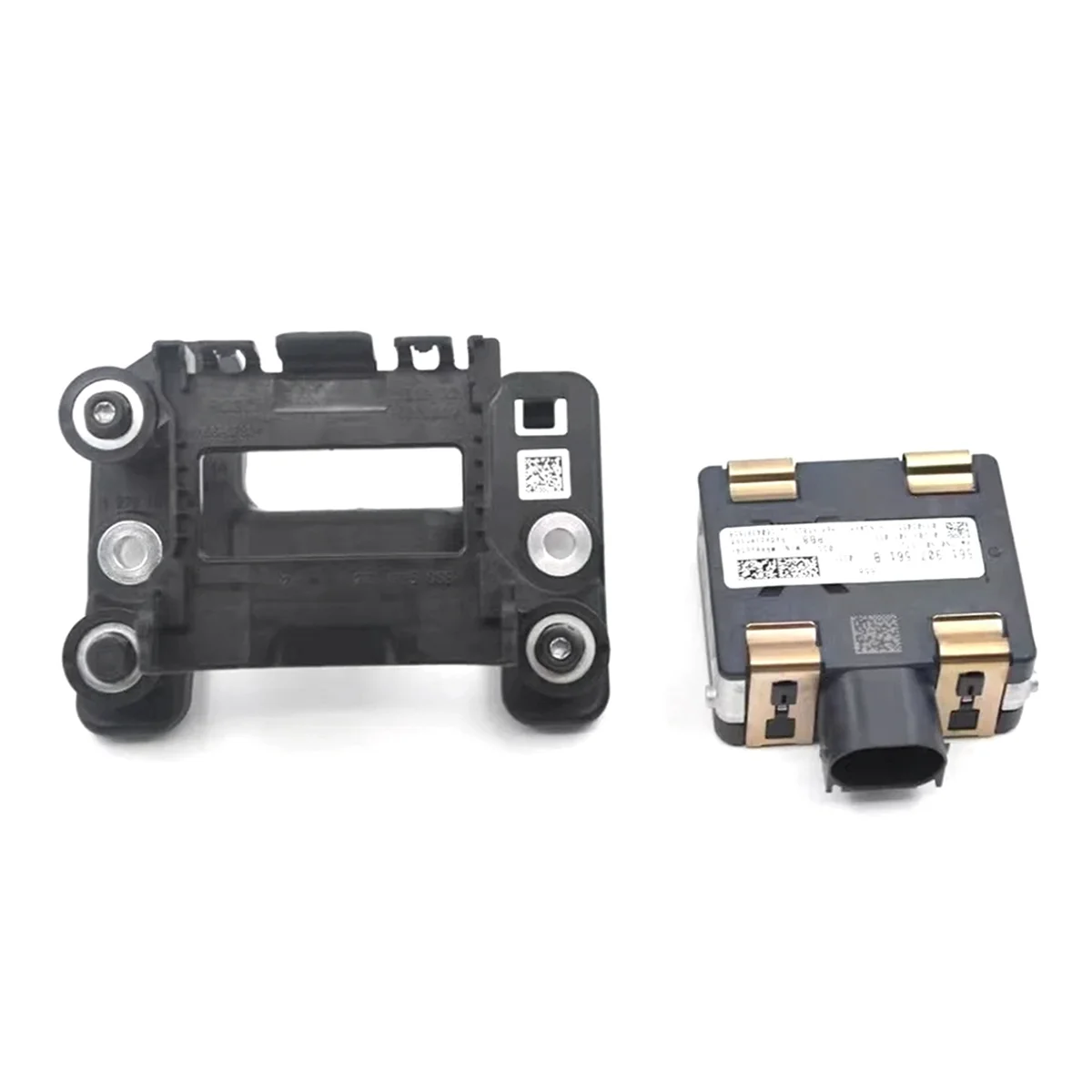 561907561A ACC Adaptive Cruise Radar Sensor Control Unit with Bracket for VW Passat 2016-2022 561907561B