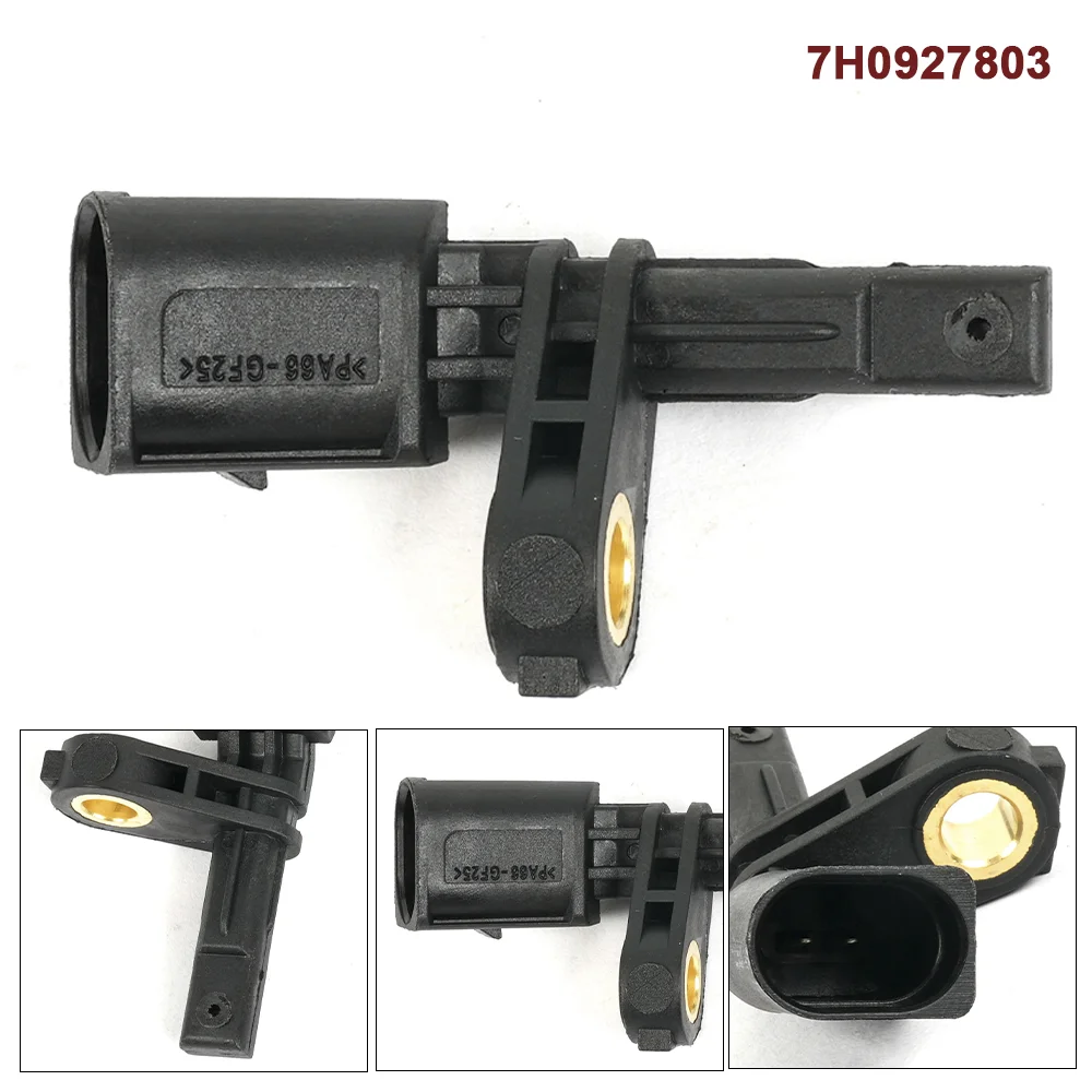 Front Rear ABS Wheel Speed Sensor For VW Amarok Beetle Caddy Golf Jetta Passat 7H0927804 7H0927803 1K0927807 1K0927808 RS-THB051