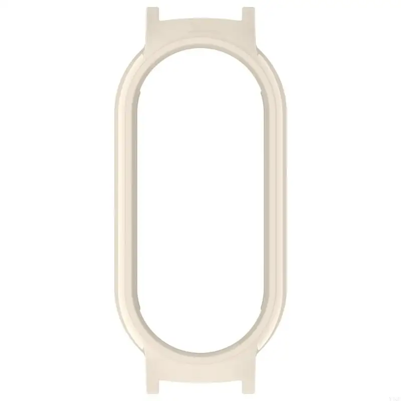 Shell Y4QF pour bande 9 Smartband Couvercle Couvre-Half Couvre-parent
