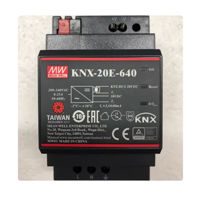 Knx/Eib Bus Power M…