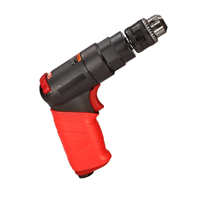 

Speed control air drill air drill pneumatic tool single turn 3/8 inch 10mm high speed pneumatic drill WD-3312