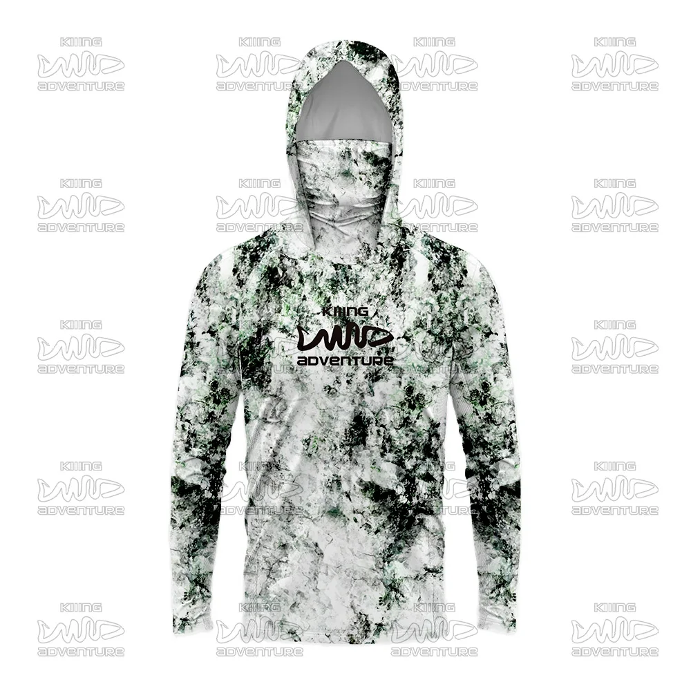 Men Fishing Shirt H… - image