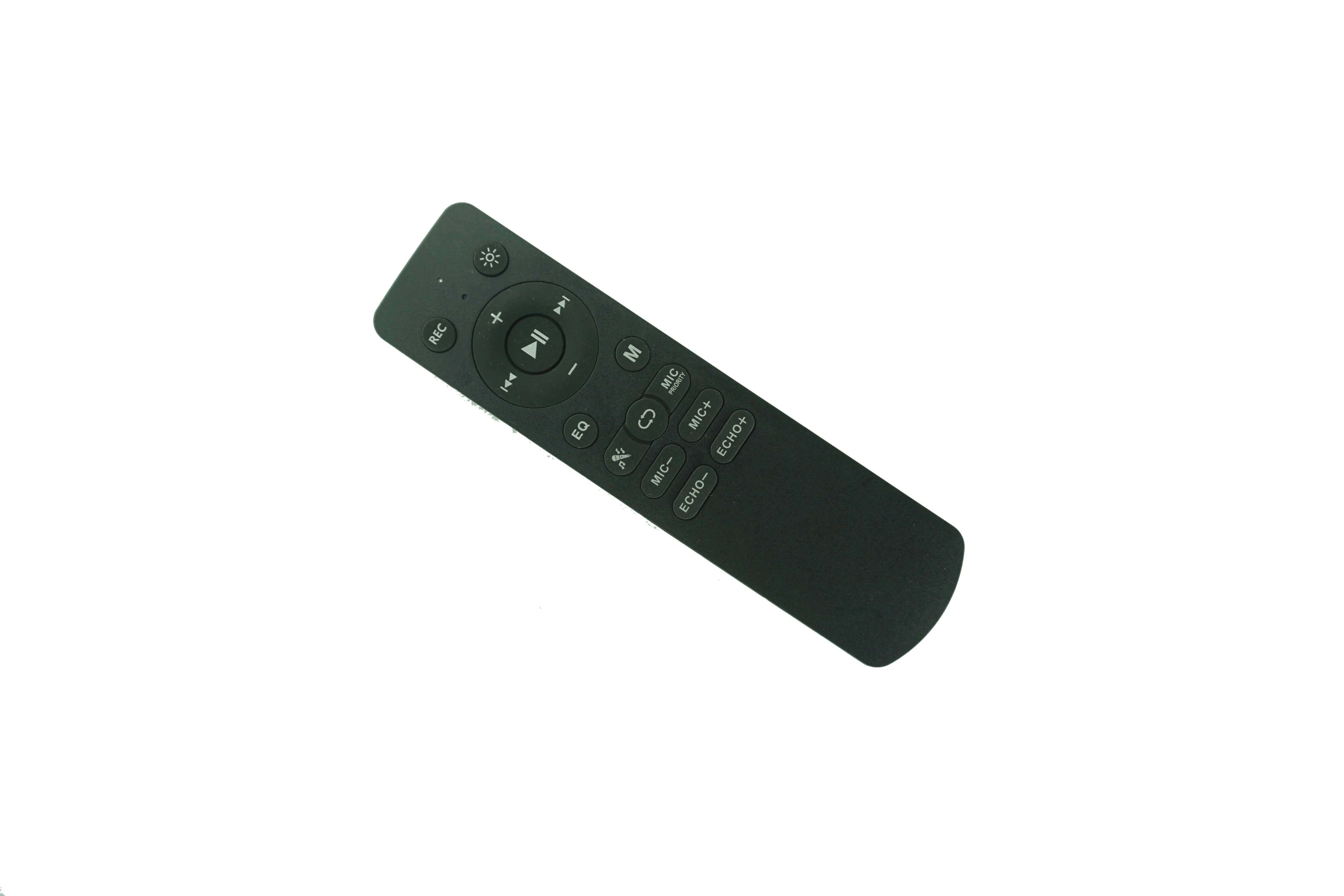 Remote Control Compatible For BKK XC8500 & Dasoniy & M&B & Hiska 1018 & Soundmax SM-MS4210 SM-MS4209 Kalaok Party Box Speaker