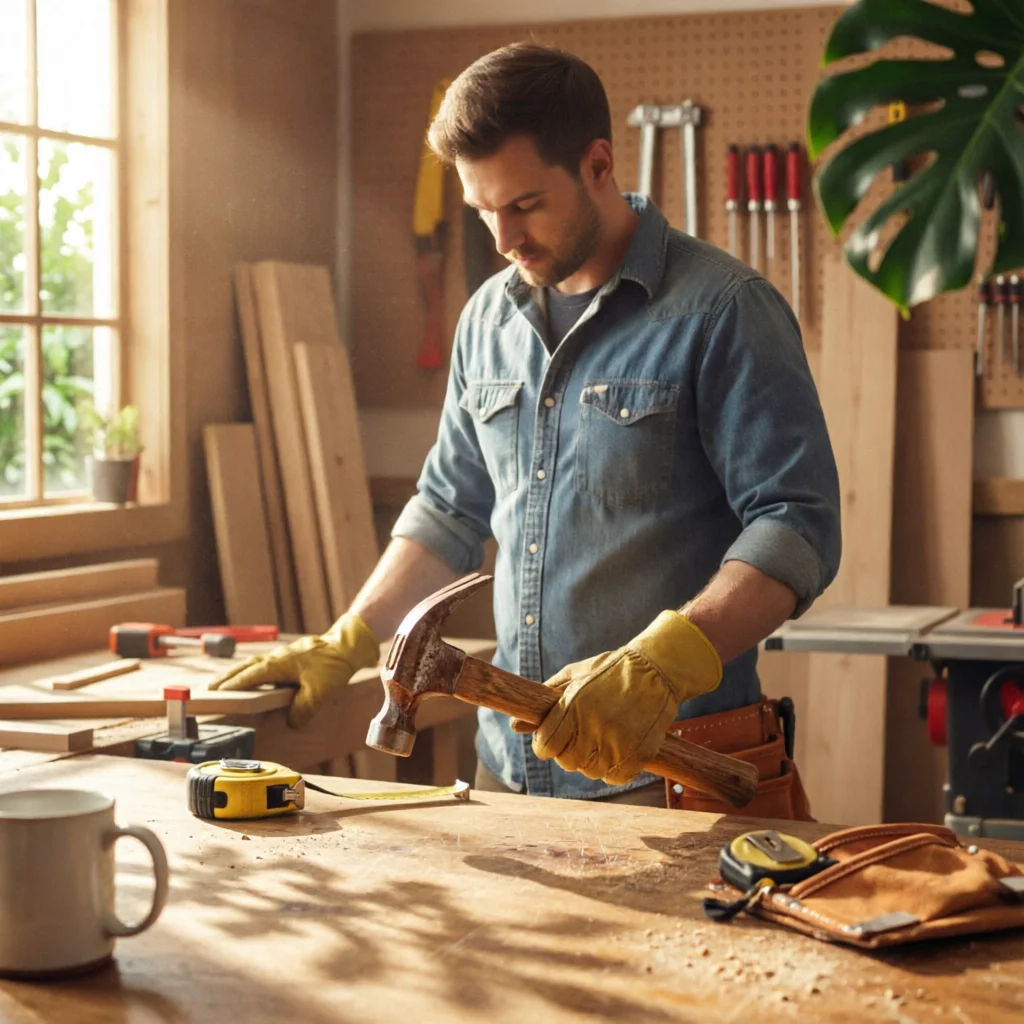 router-corner-template-with-interchangeable-plates-accurate-router-corner-radius-template-wood-edge-roundover-jig-all-metal