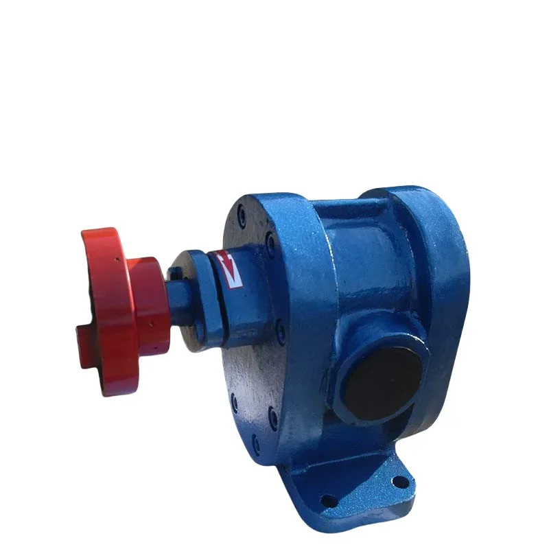 

Wholesale 2CY explosion proof electric hydraulic gear oil pump