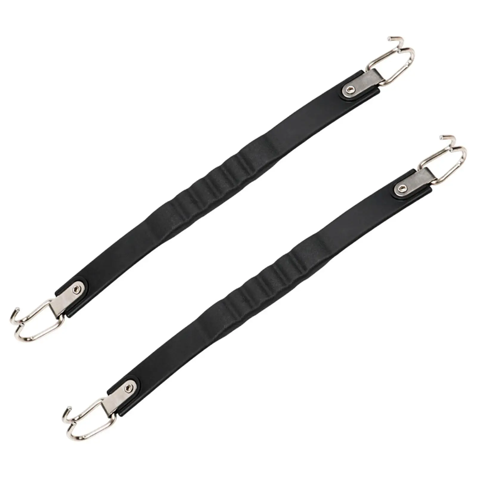 

Универсальные ручки для подъемных ремней, нескользящие, для гольф-каров, аксессуар для легкой снятия и установки аккумулятора в сумку для гольфа