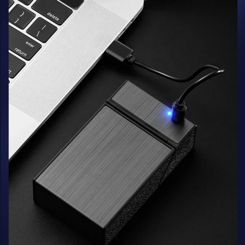 20 Thick Cigarette …