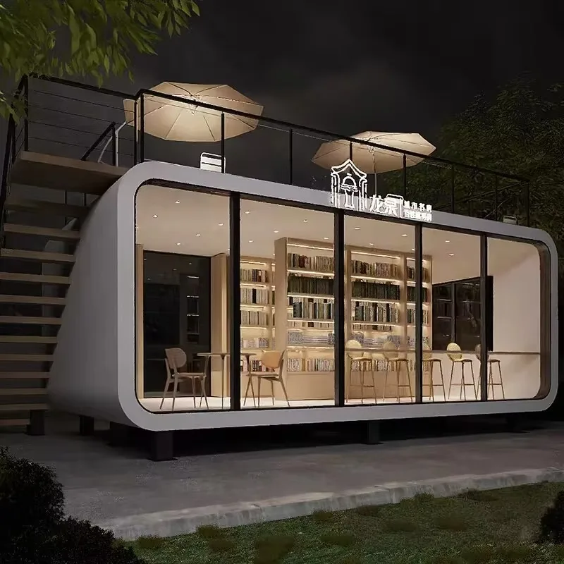 المالك مُباع بالكامل الفولاذ المقاوم للصدأ للمطبخ المحمول الوجبات السريعة وجبة خفيفة مصنع الغذاء شواء مقطورة للمصانع المخصصة للنبيذ #3