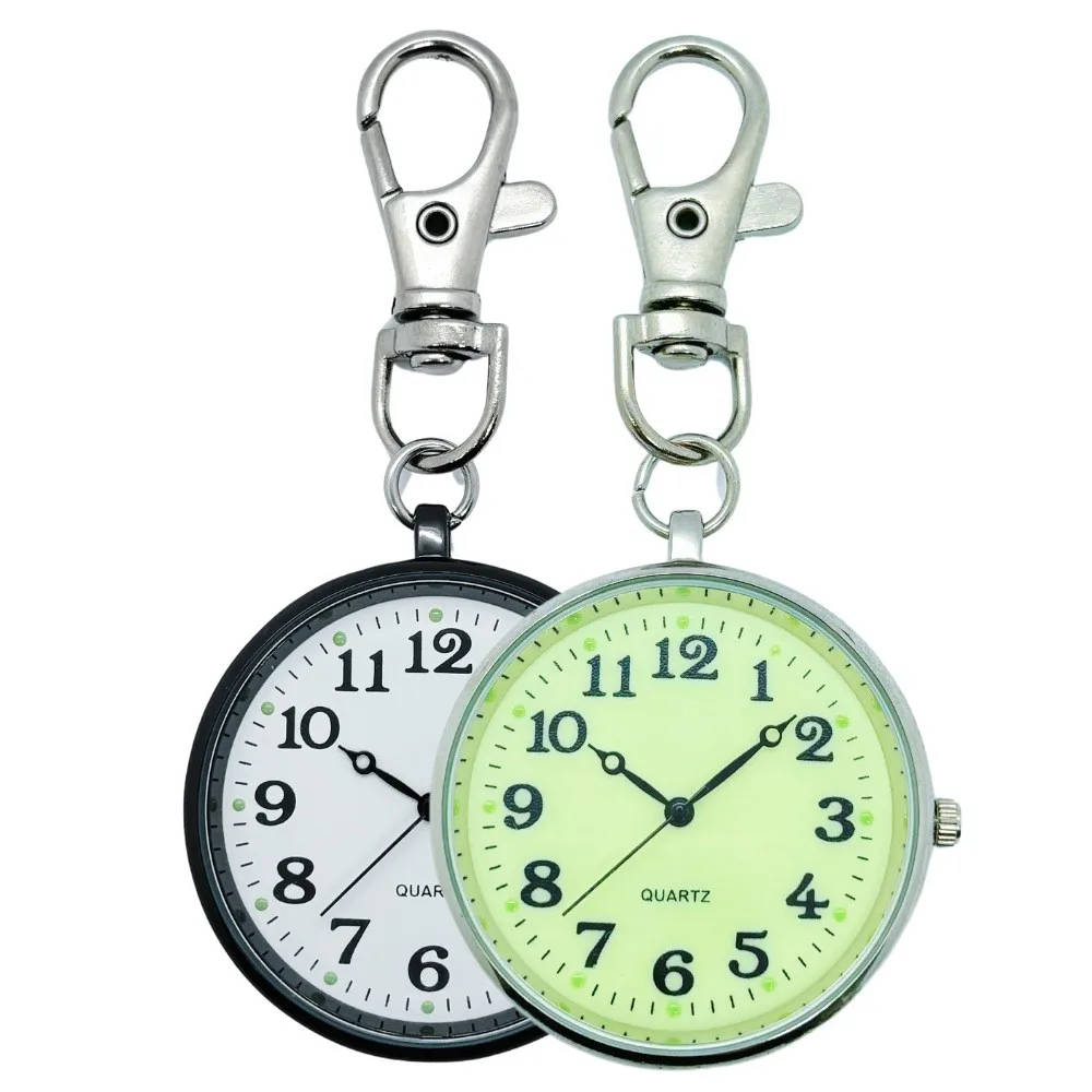 waterproof-pocket-watch-glow-in-the-dark-large-arabic-numerals-easy-read-dial-keychain-design-clock-for-students-sports