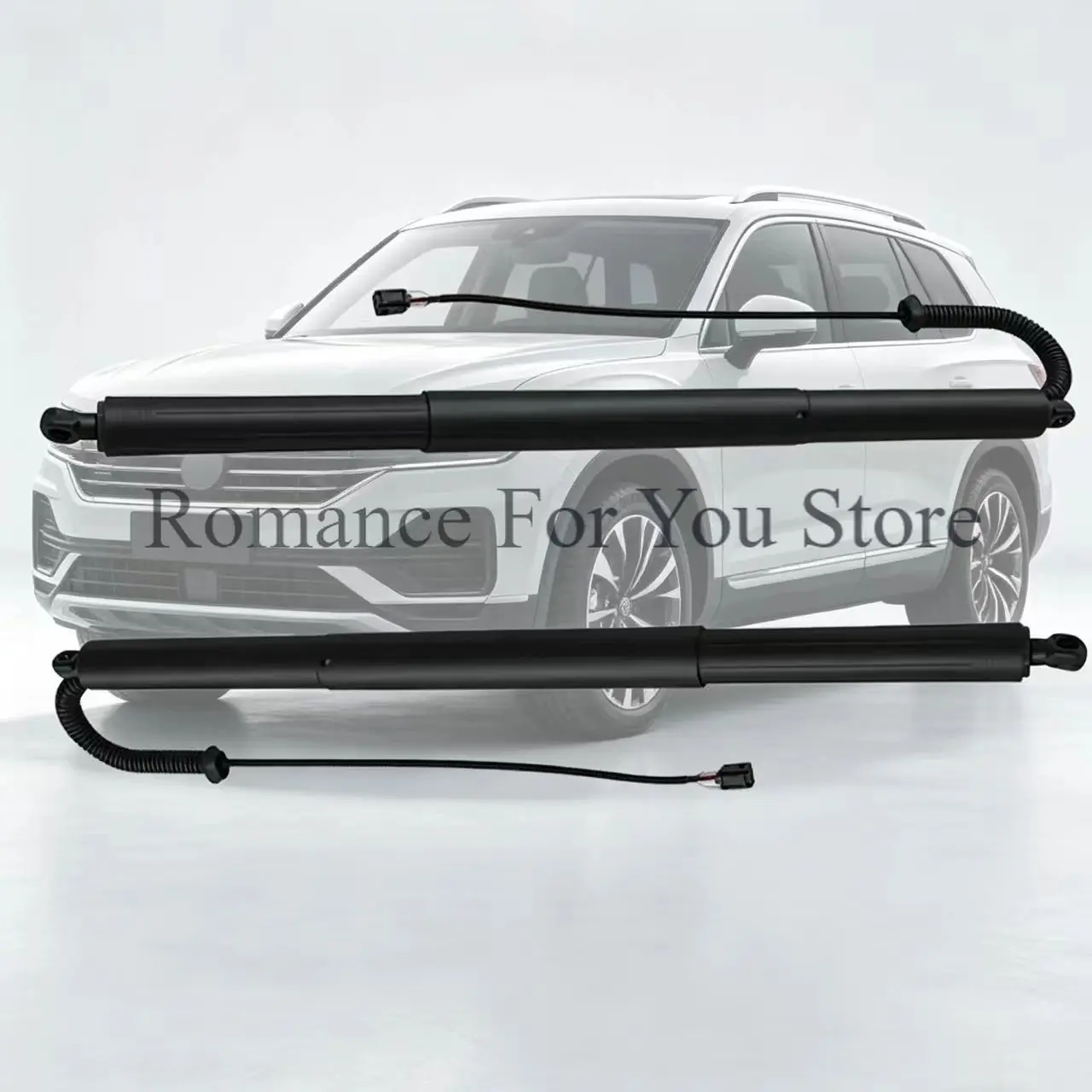 Electric Trunk Hatch Strut For 2022- BYD Han Rear Tailgate Strut Electric Support Struts HCHY5606919A 1338690500