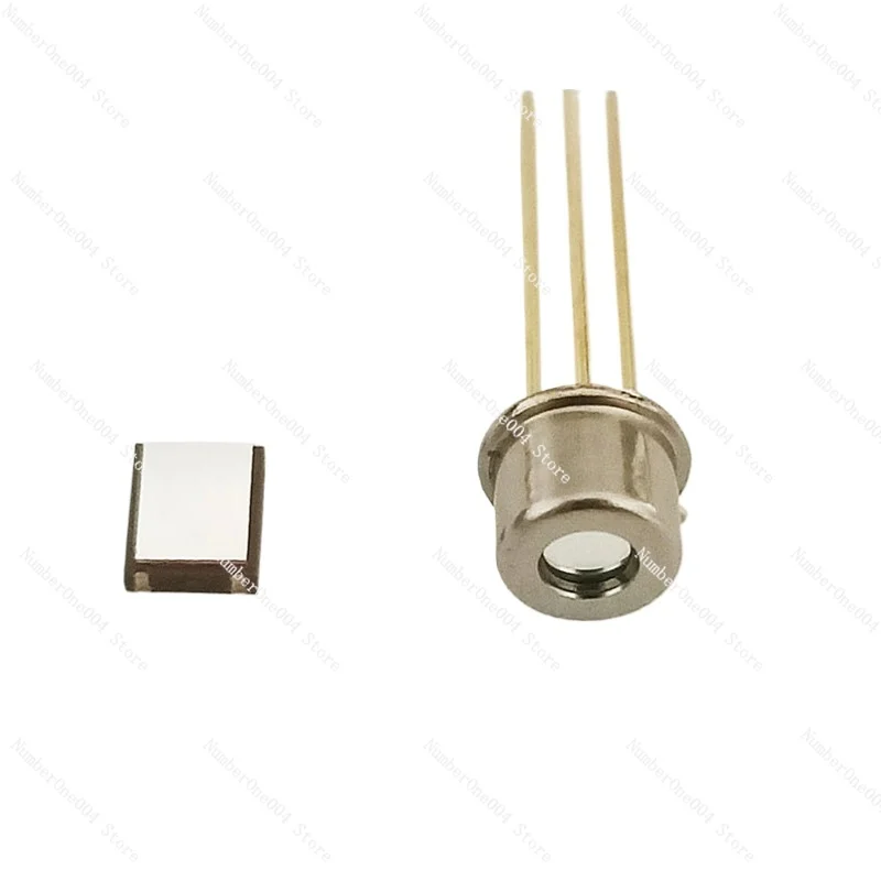 

905nm Silicon AvalanchePhotodiode APD500um L-a--ser Ranging Radar Receiver Tube