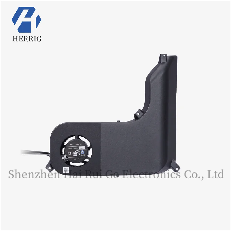 

Tuozhu AMS 2 Pro Drying Module (Slots 1 and 2) 3D Printer Accessory