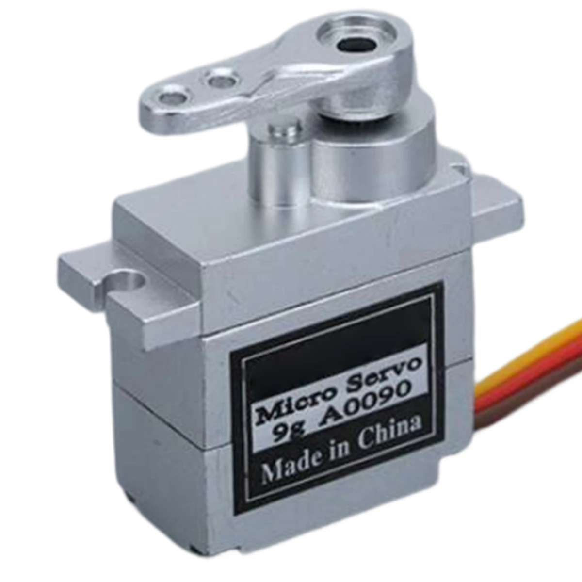 9g All Metal Digital Micro Gear Servo 6kg for RC Car WPL B1 B16 B36 B14 B24 C14 C24 C34 MN D90 MN99S MN45 Upgrade Parts