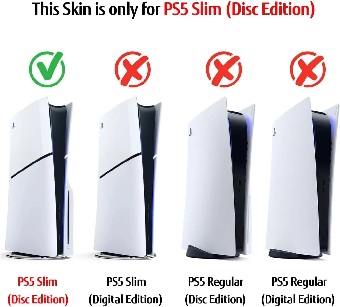 Vinyl Cover Skins Voor Playstation 5 Slanke Console Superheld Skin Wraps Set Voor Ps5 Disc Edition Controller Stickers Accessoires