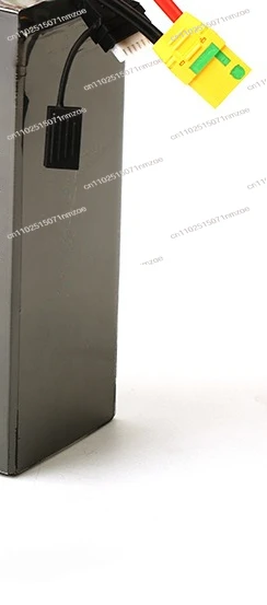 

Solid-State Soft-Pack Lithium Battery Long Endurance Lightweight 6S 12S 16A 22A High Voltage