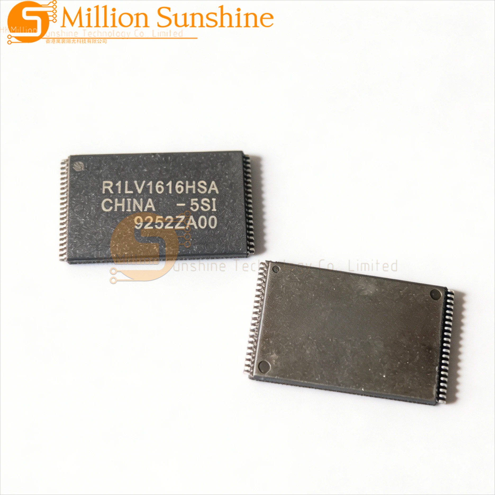 5PCS R1LV1616 HSA HSA-5SI HSA-4SI R1LV0416CSB -7LI -7LI