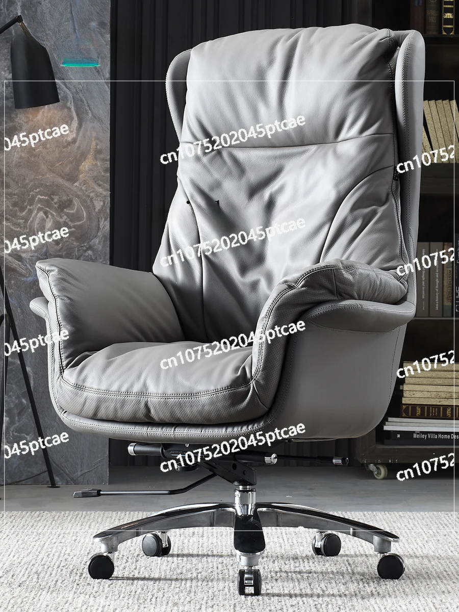 Office Business Executive Chair Long Sitting Comfortable Office Chair