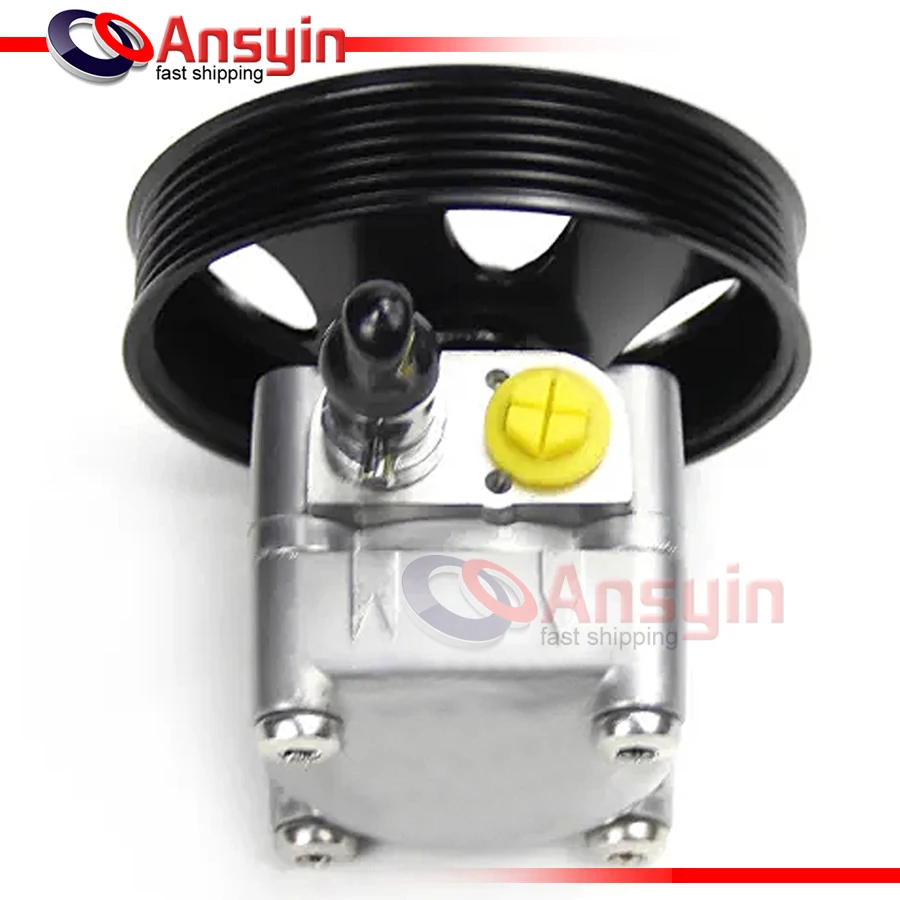 

Auto Power Steering Pump For Volvo C70 S60 S70 S80 V70 XC70 8649637 1999-2005 7613955141 8251734 8251736 8603050 86833779