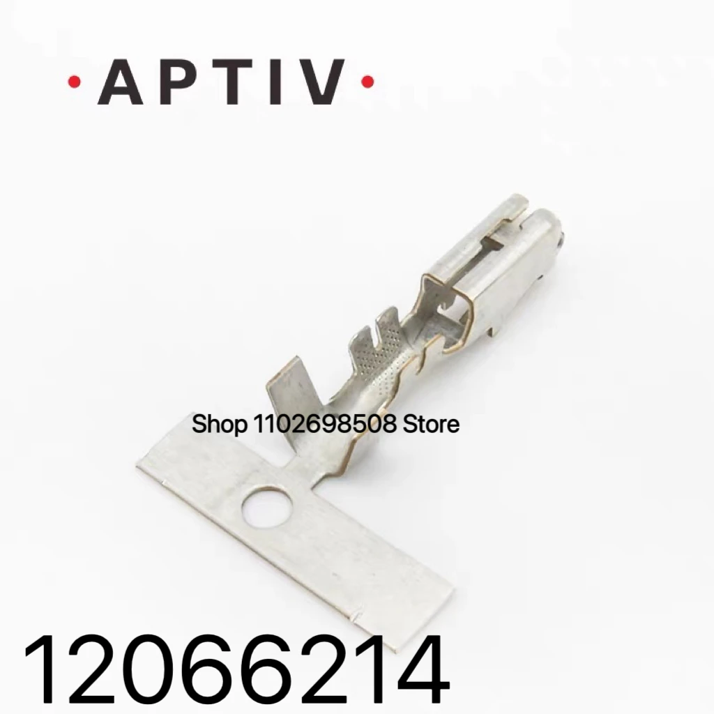 

50-200 шт. 12064971 12066214 12077411 Разъем APTIV (Delphi) 100% новый оригинал