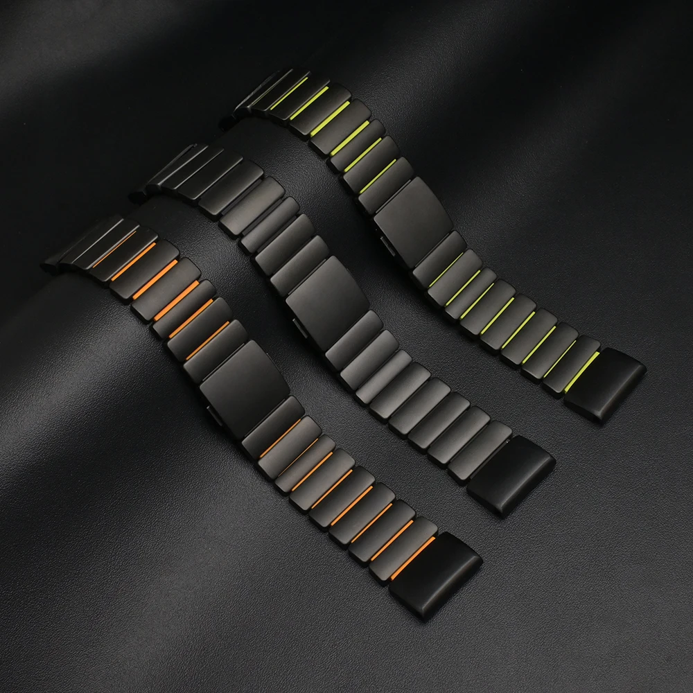 26mm Titanium Band for Garmin Watch Fenix 8 7X Pro Tactix 7 EPIX Pro 51mm Enduro 3 2X Instinct 3 2X 50mm Quick Fit Strap