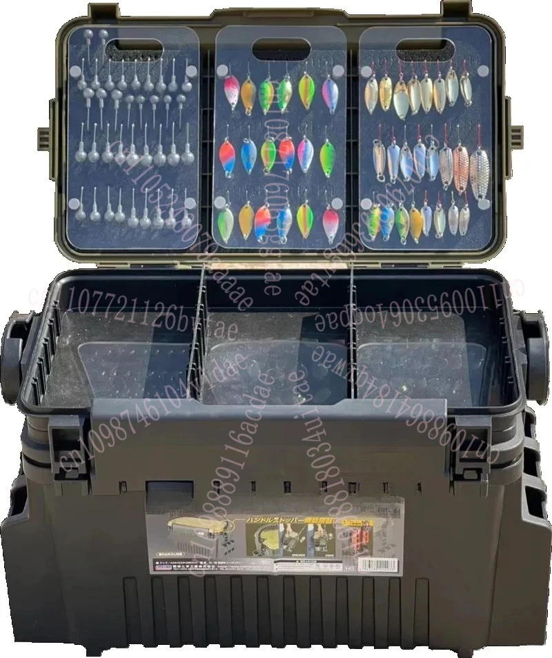 V-S-7070N صندوق الصيد VS-7055N تعديل الملحقات Makou تيار الترتر الرصاص رئيس هوك