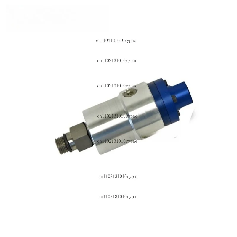 Alternative to 902-120-188 rotary joint for coolant dry running