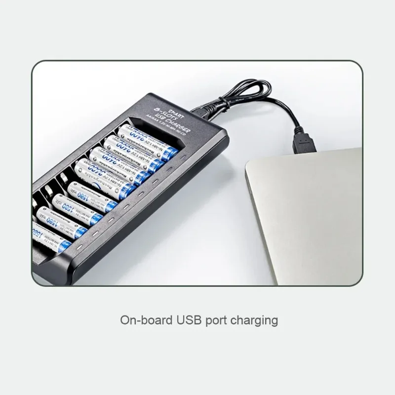 Thumbnail 4 - #60 Trending Rechargeable Batteries Right Now