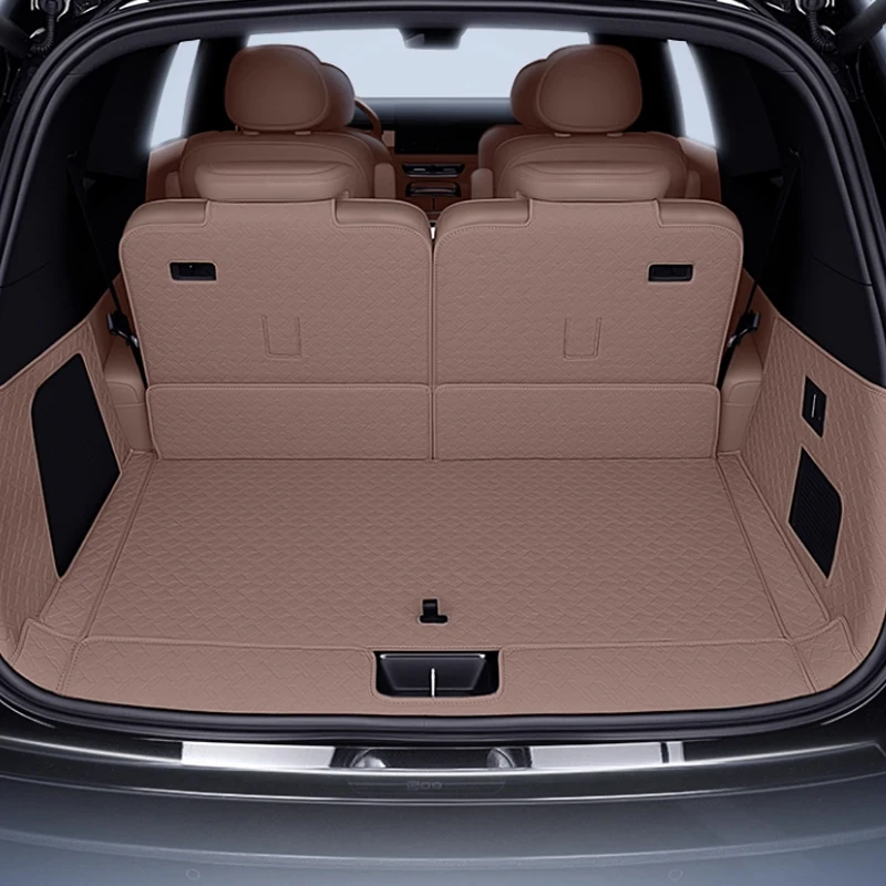 

For MG IM9 2025 2026 Fully Enclosed Trunk Cushion Tail Stock Cushion Automotive Interior Modification Accessories and Supplies