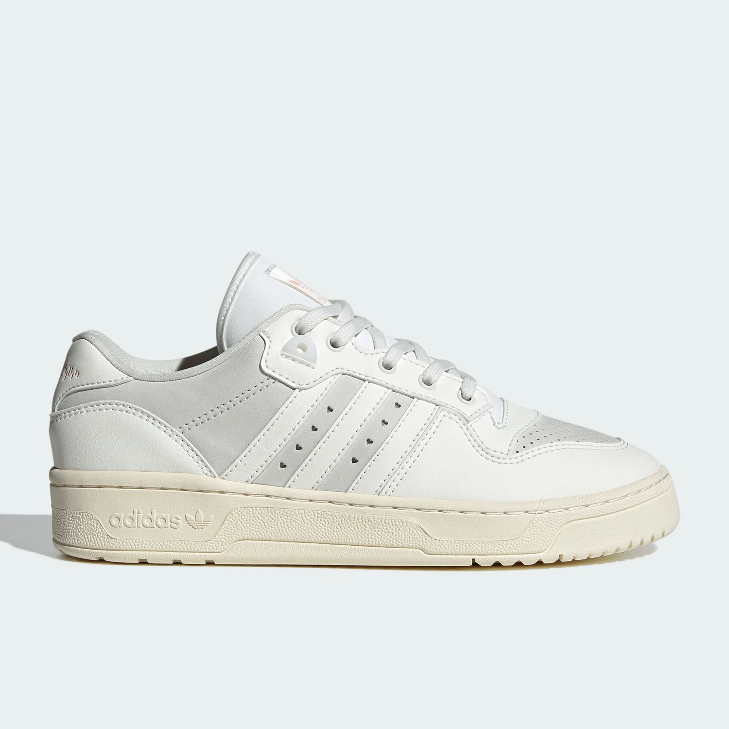 

Adidas Official Genuine Originals Men's and Women's Simple Casual Low-Top Sneakers ID6272