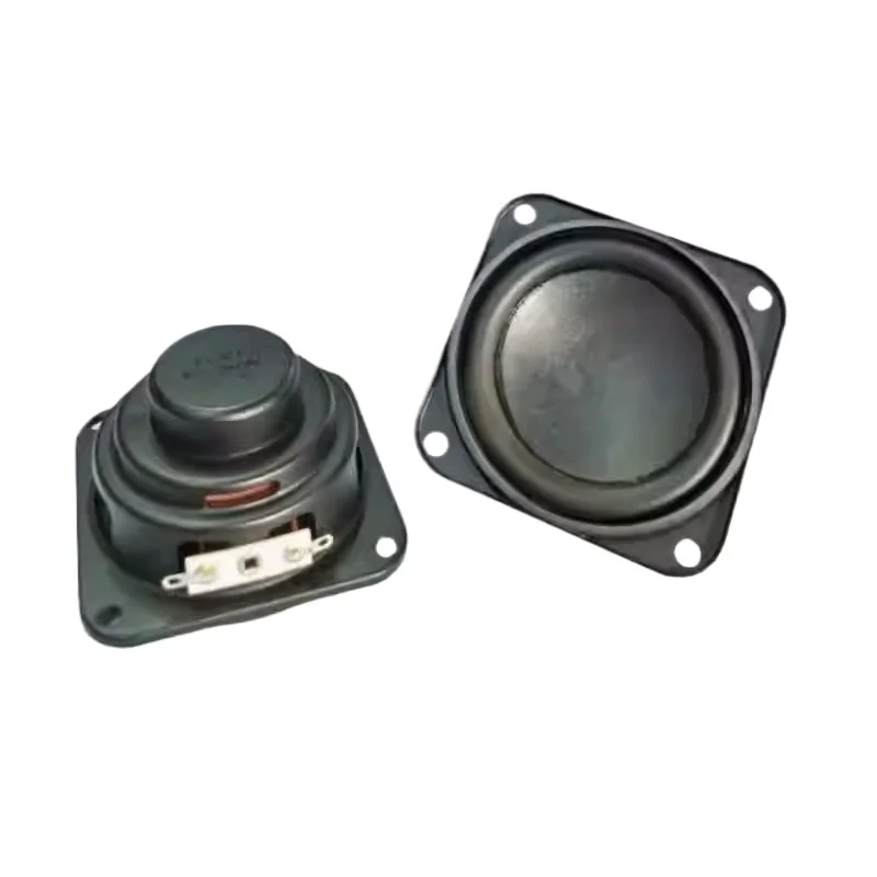 SOTAMIA 2 STKS 7070 Subwoofer Multimedia Speaker 4 Ohm 30 W Waterdichte Auto Bluetooth Speaker Bluetooth Klankkast Luidspreker