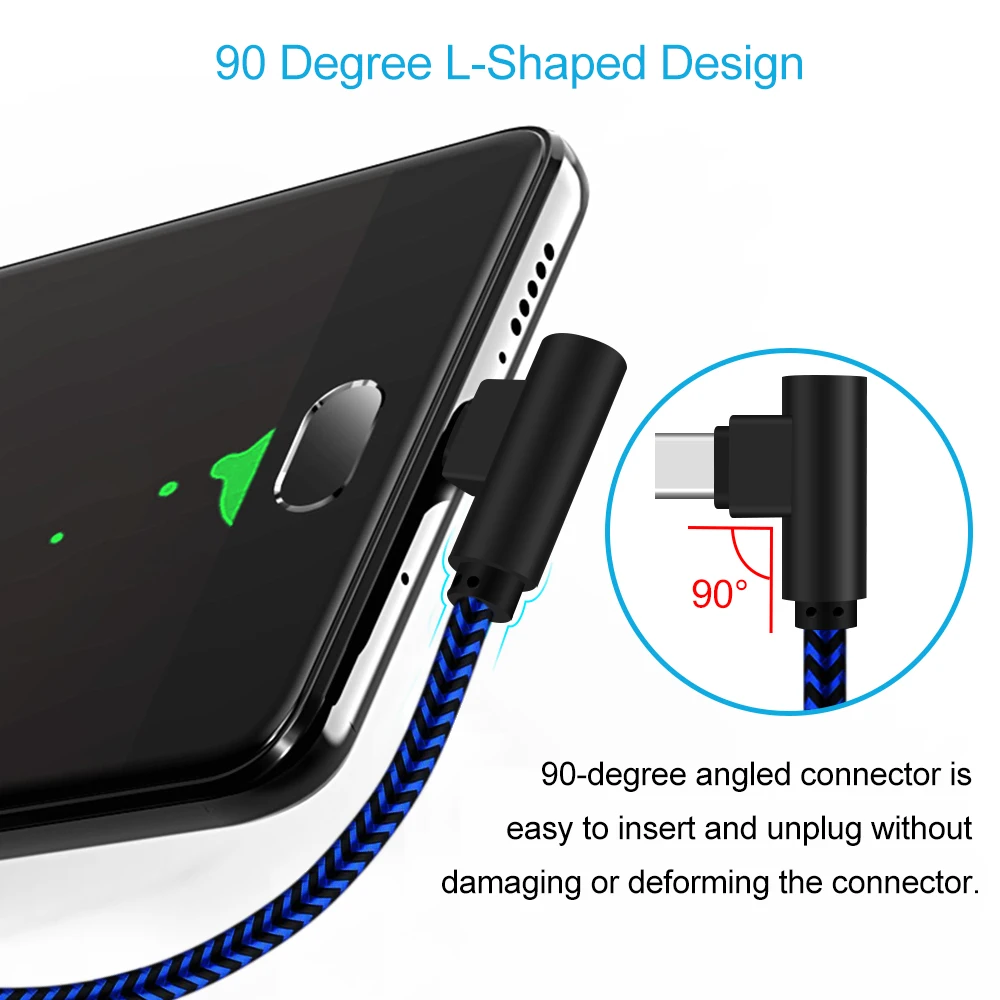 Usb Type C Charger …