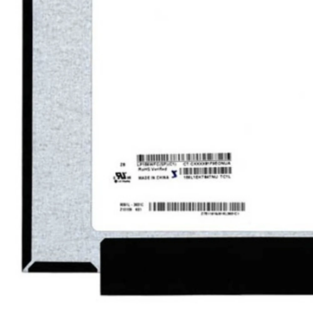 

LP156WFC SPC2 ЖК-экран со светодиодной подсветкой 15,6 дюйма FHD IPS 1920x1080