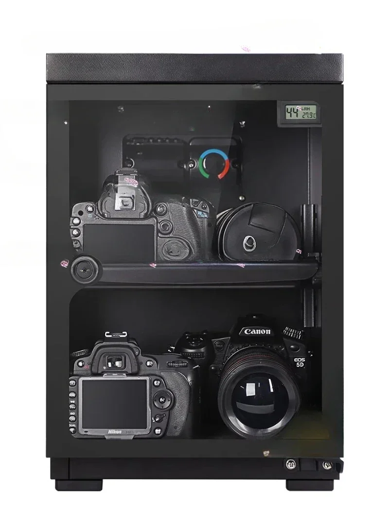 

Electronic moisture-proof box SLR camera drying oven photographic equipment lens dehumidification moisture-proof cabinet moistur