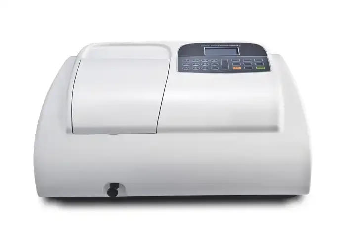 UV5800 UV Visible Spectrophotometer 2nm Bandwidth 190-1100nm