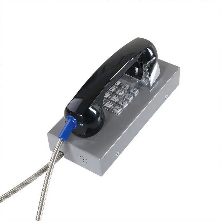 easy mounted and durable Jails phone