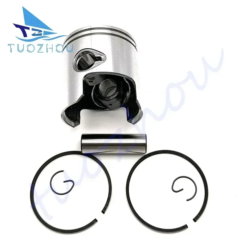 3LC-00001-0 Piston …