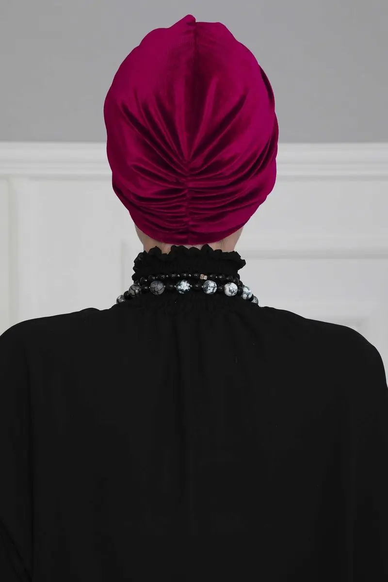 Esponja de terciopelo