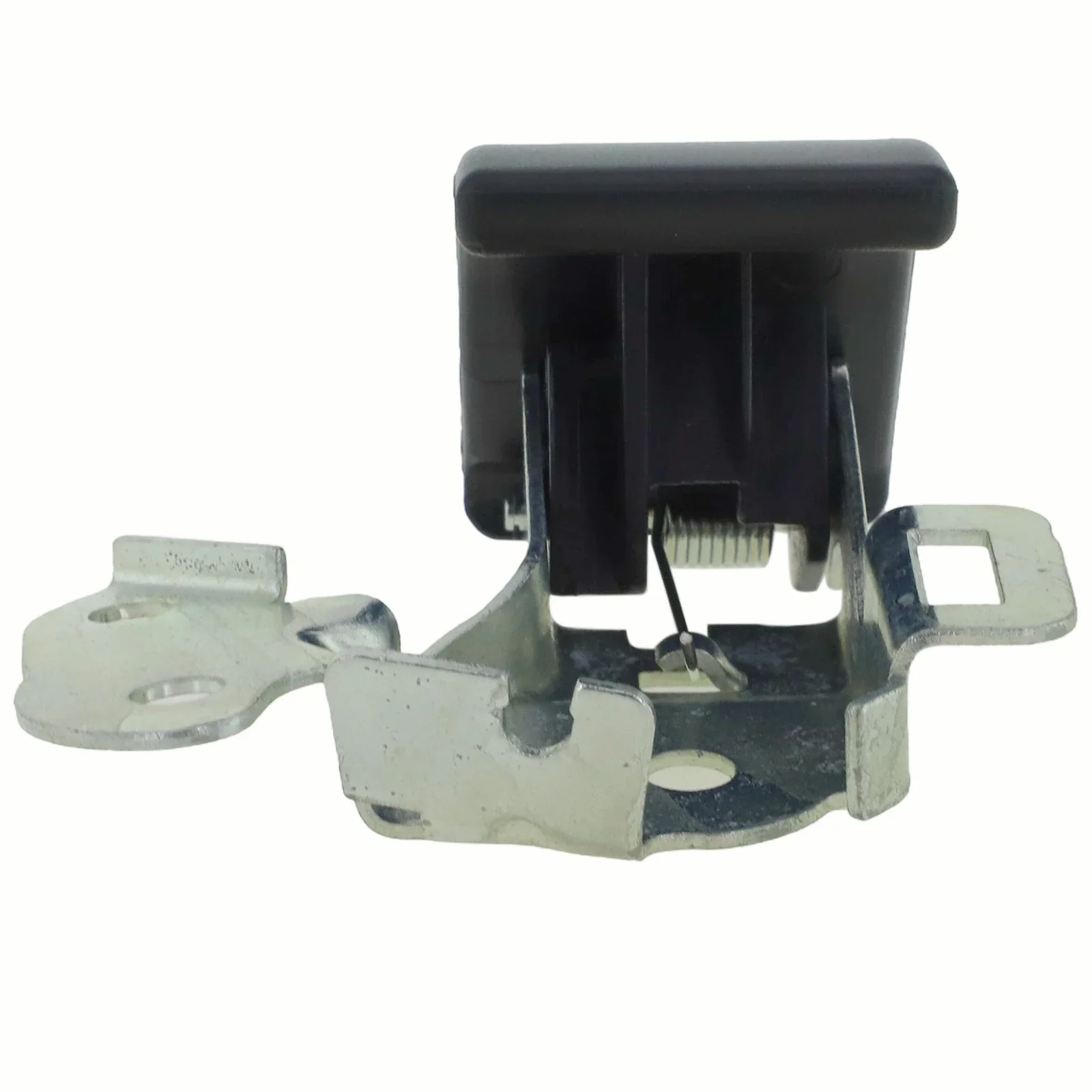 Hood Release Handle Lever 51237149591 For Mini For Cooper R55 R56 R57 2007-2015 Silver ABS Car Exterior Parts