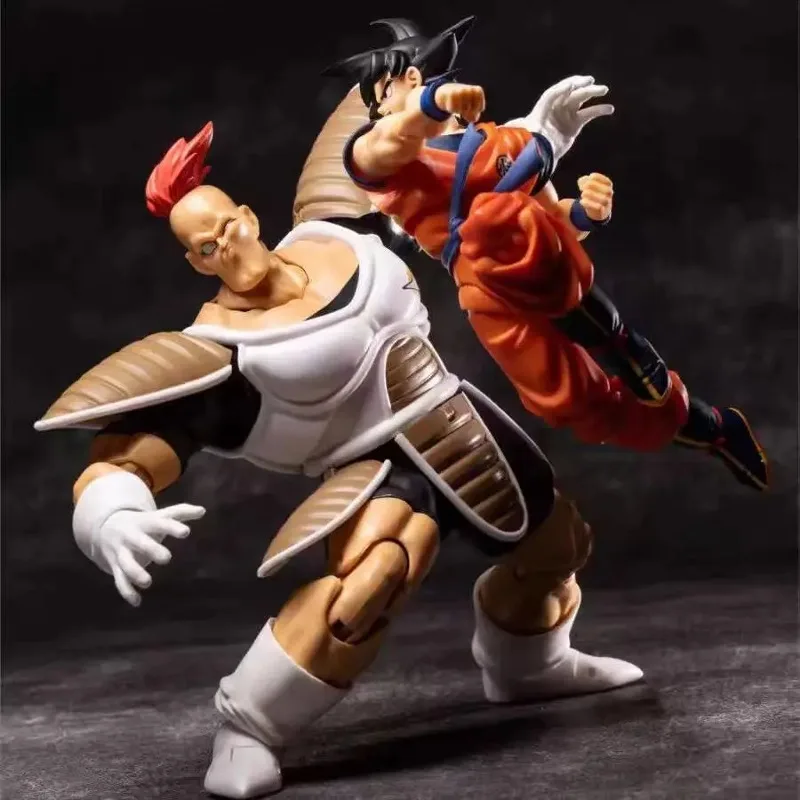 

В наличии: Фигурка Dragon Ball WP, отряд Гинью, Рекум, аниме-фигурка, модель, подарки, игрушки