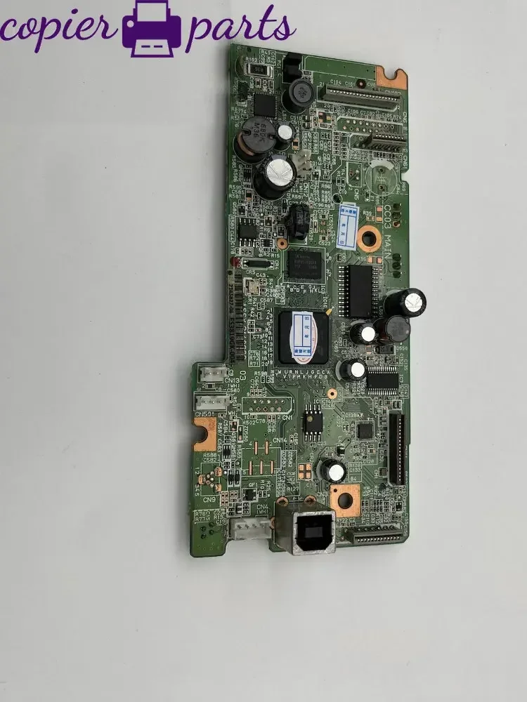 High Quality Original Mother Board for Epson L386 L456 L575 L355 L550 L475 L495 L555 L366 L375 L395 100% Tested