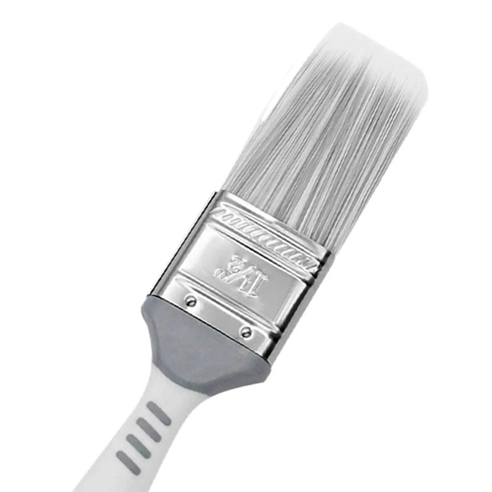 Wall Painting Tool Cleaning Brush with Handle Paint Brush Cleaner Furniture Paint Brush for Primer Glue DIY Kids Adults Varnish