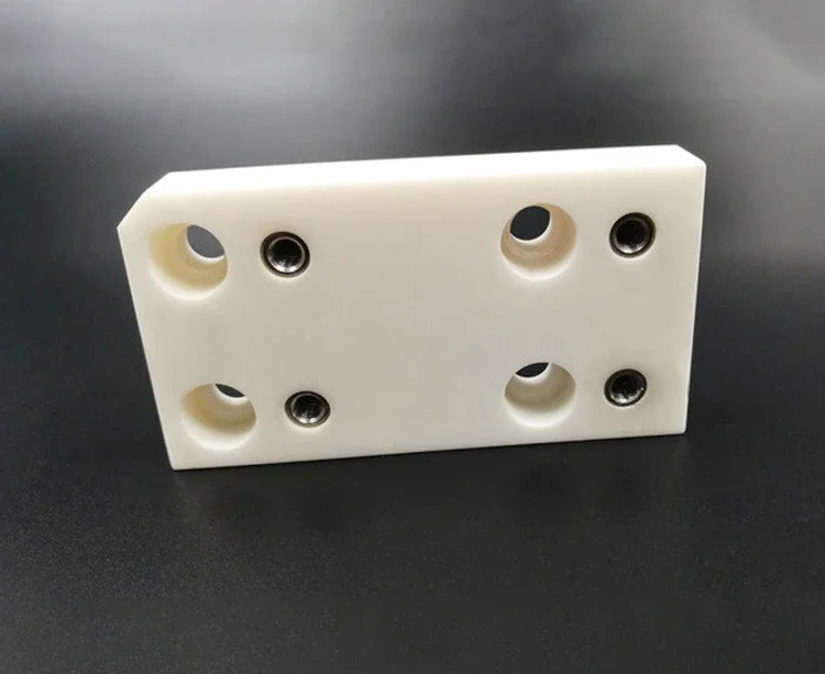 F303 Slow Wire Accessory Lower Insulation Board Semi-automatic Lower Insulation Board