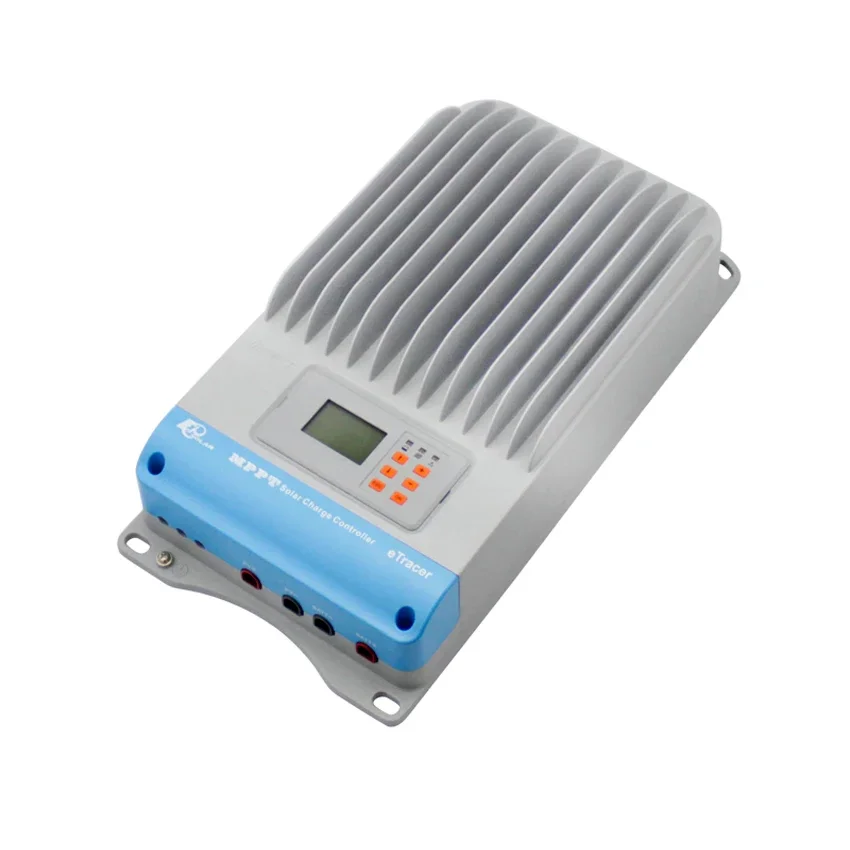 

ET6415BND 60A36V48VMPPT Solar Charge and Discharge Controller for Photovoltaic System